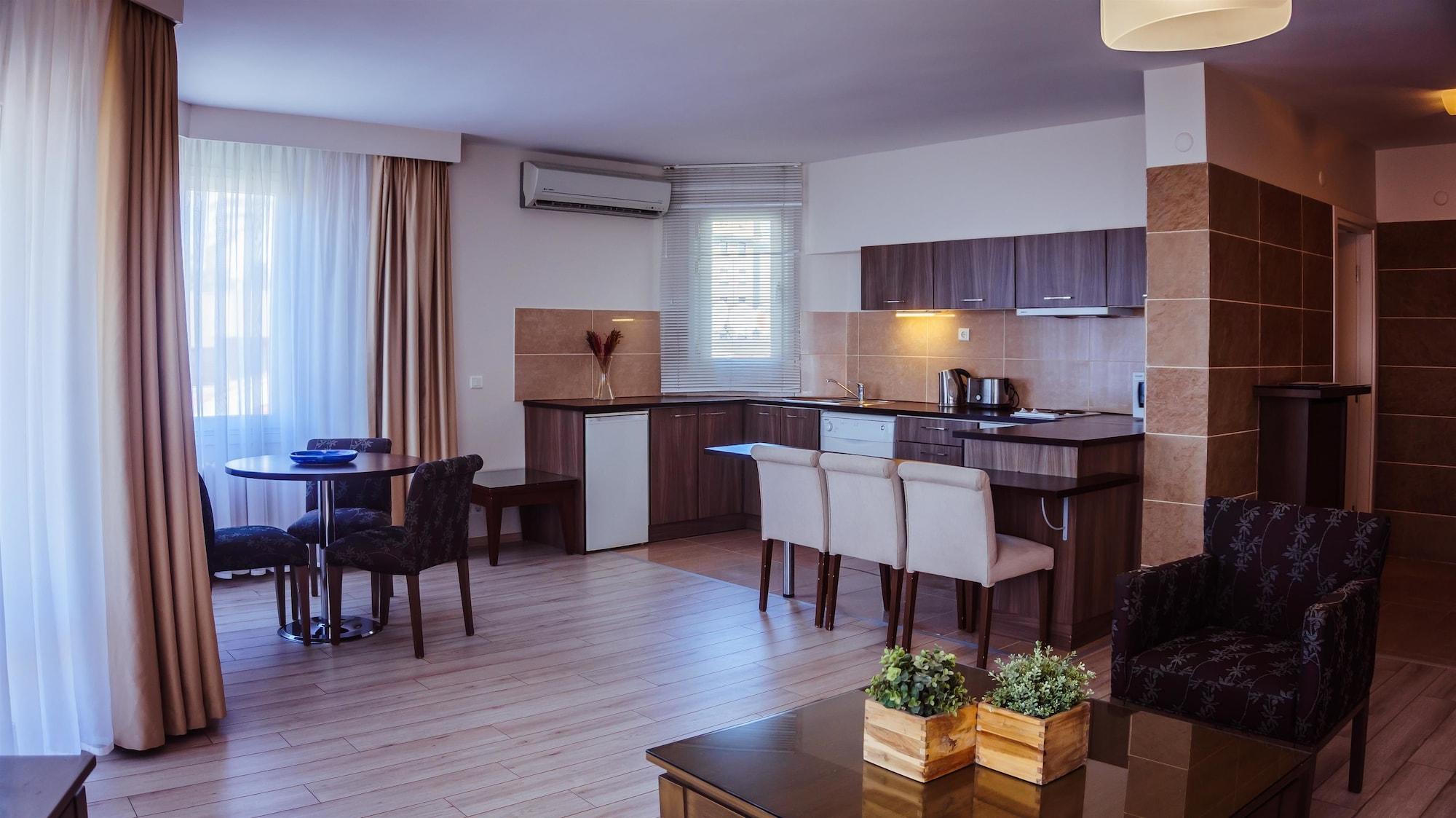 The Marmara Suadiye İstanbul