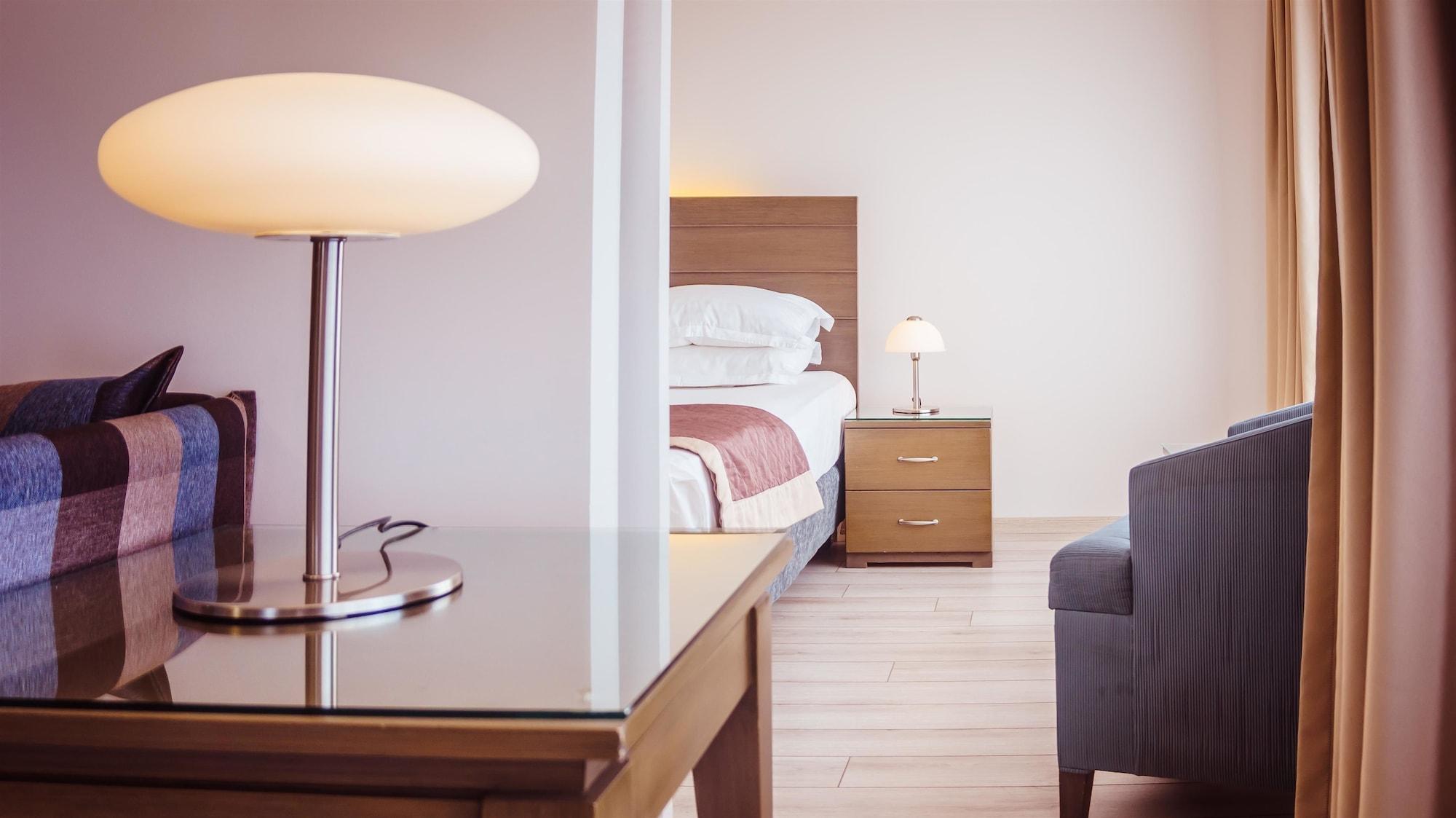 Apart Otel The Marmara Suadiye 3*