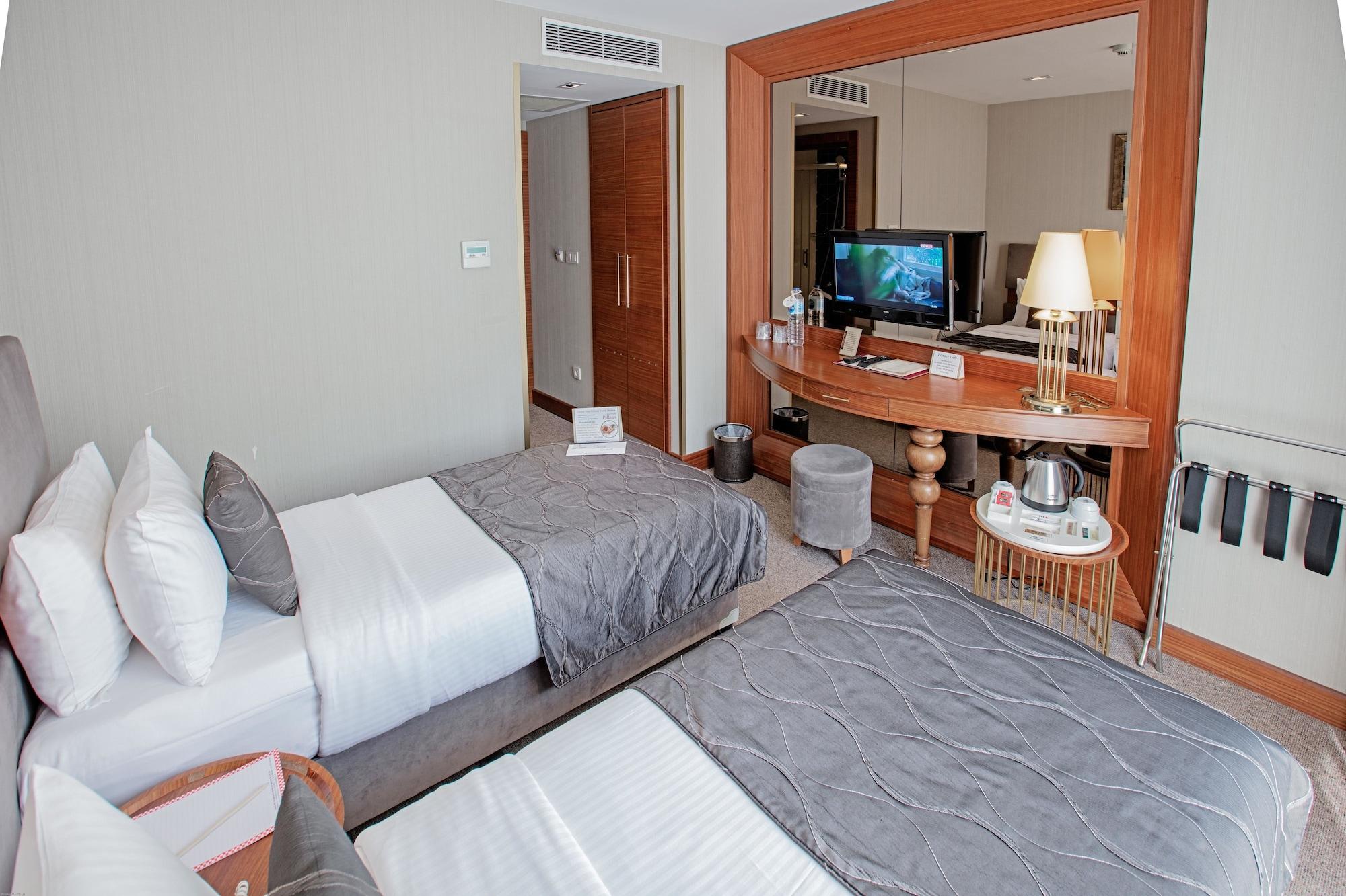 Otel Nowy Efendi - Special Category İstanbul