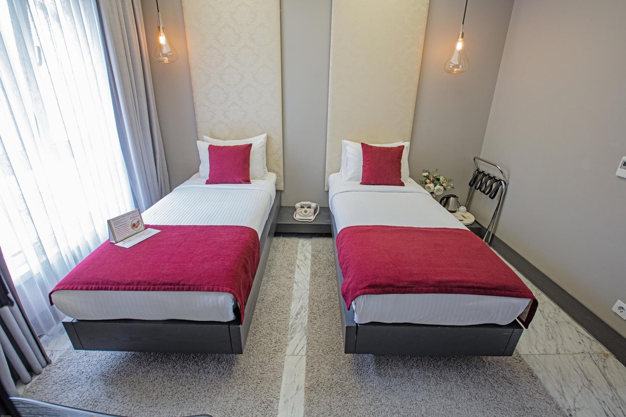 Otel Nowy Efendi - Special Category 4*