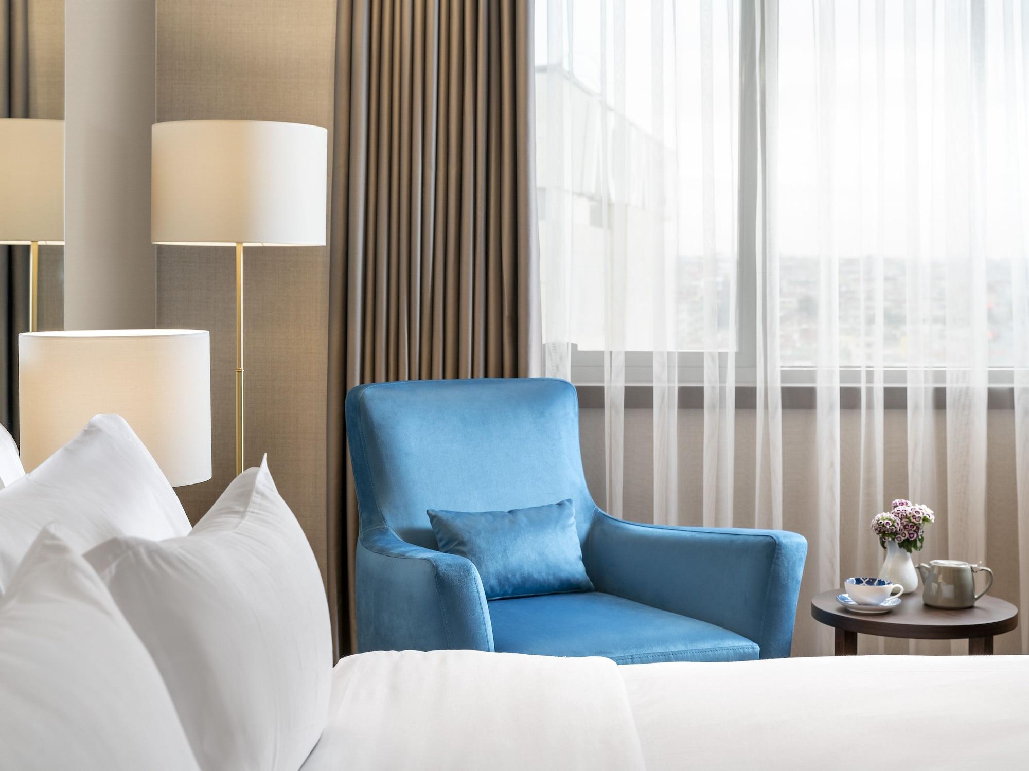Barcelo Hotel Istanbul