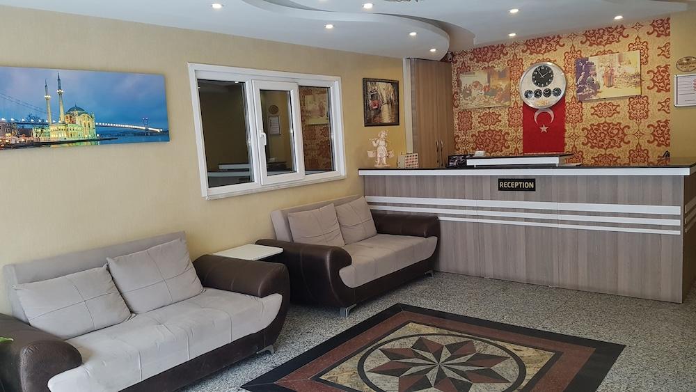 Grand Dedem Istanbul