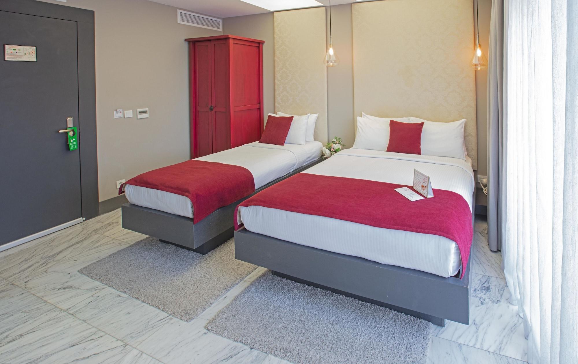 Otel Nowy Efendi - Special Category 4*