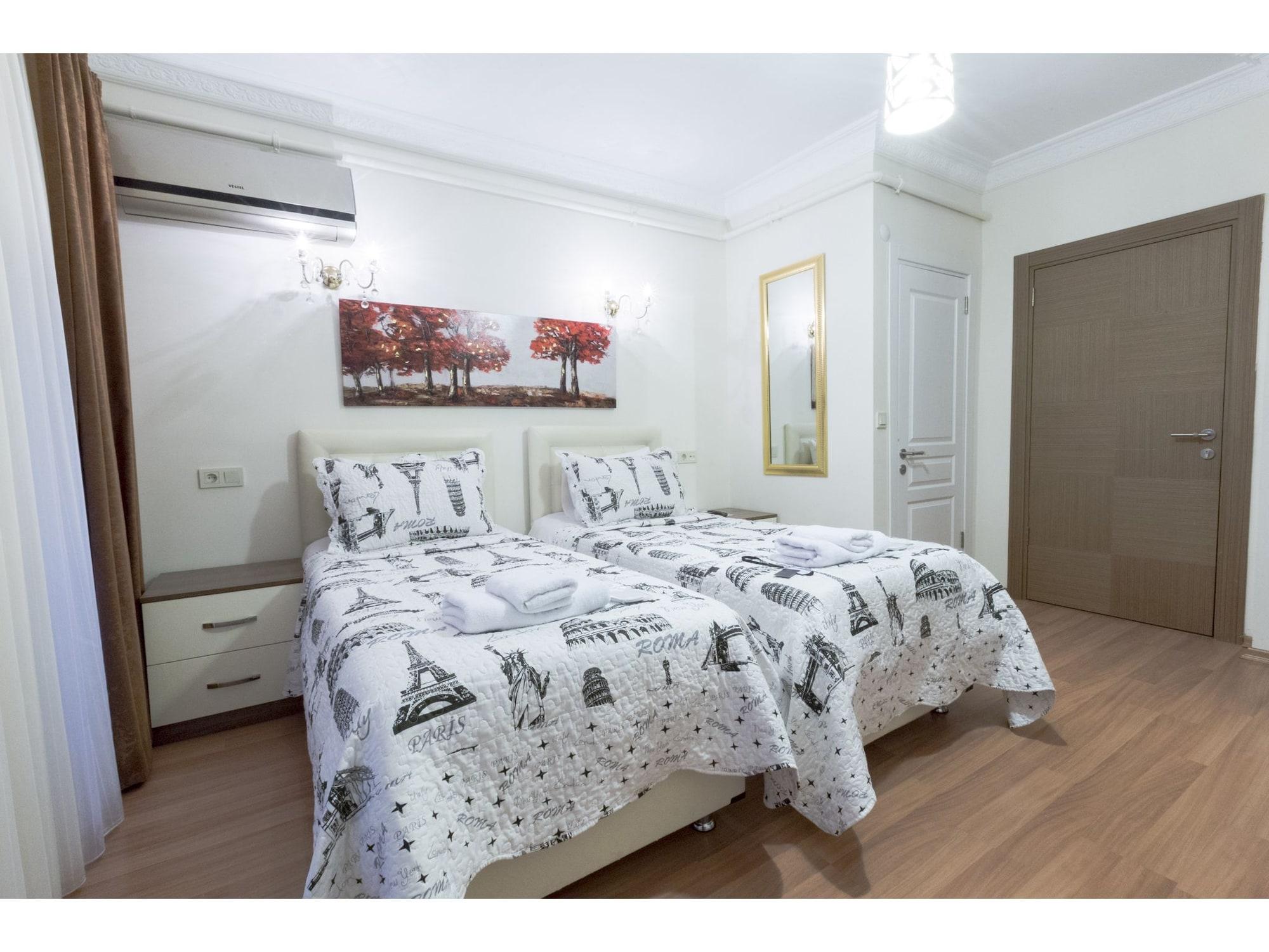 Hotel Zendy Istanbul