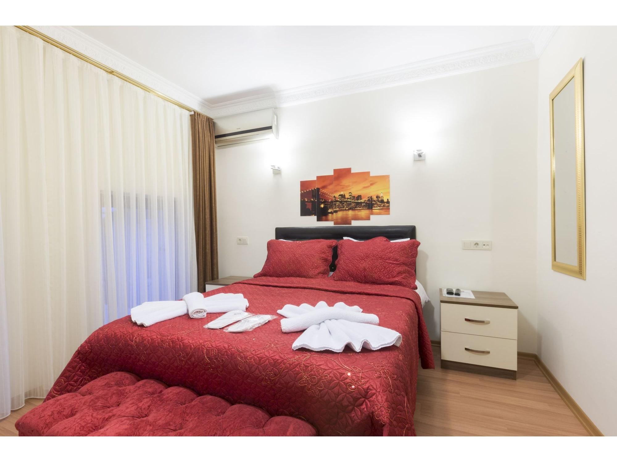 Zendy Istanbul