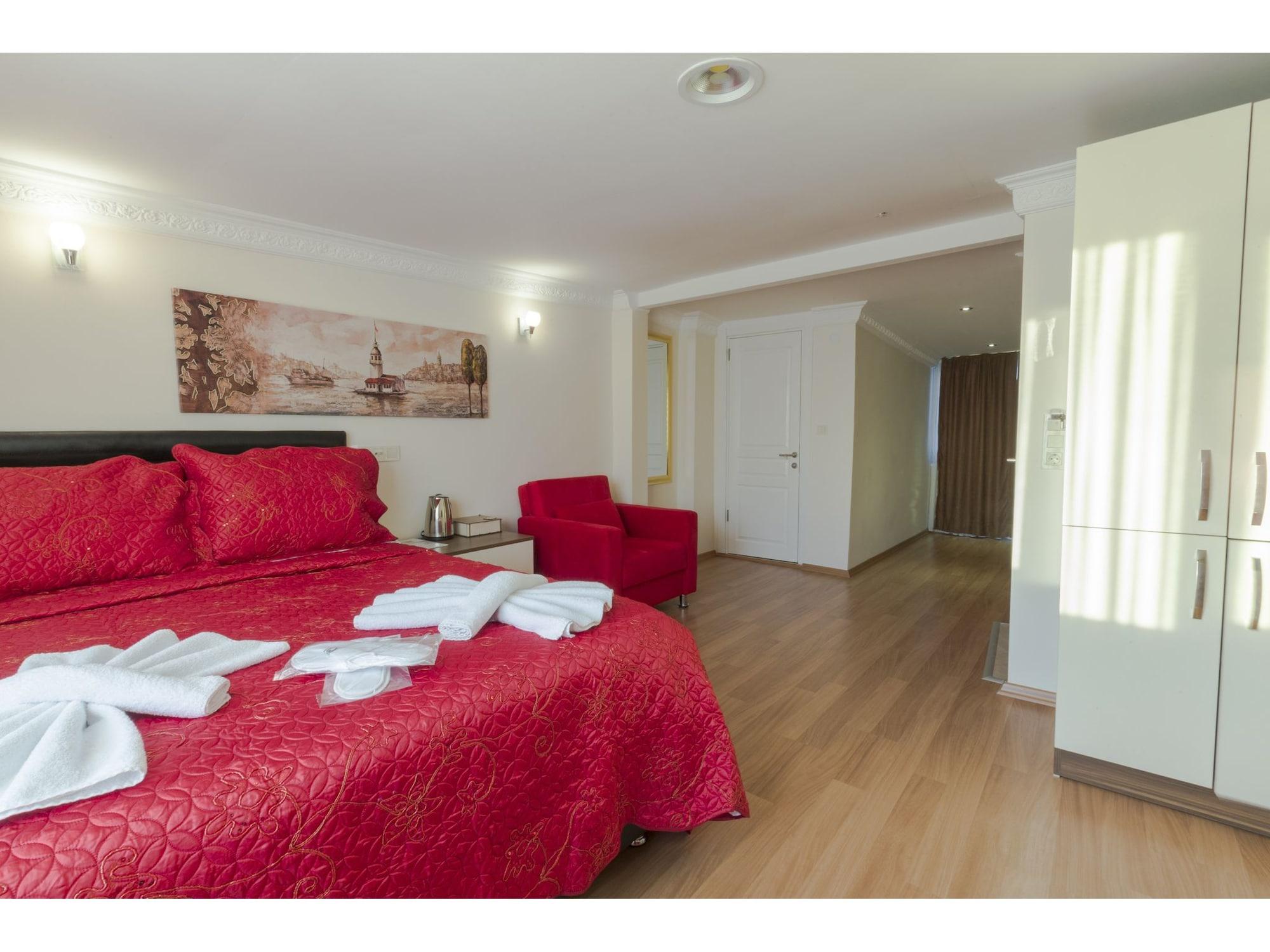 Hotel Zendy 2*