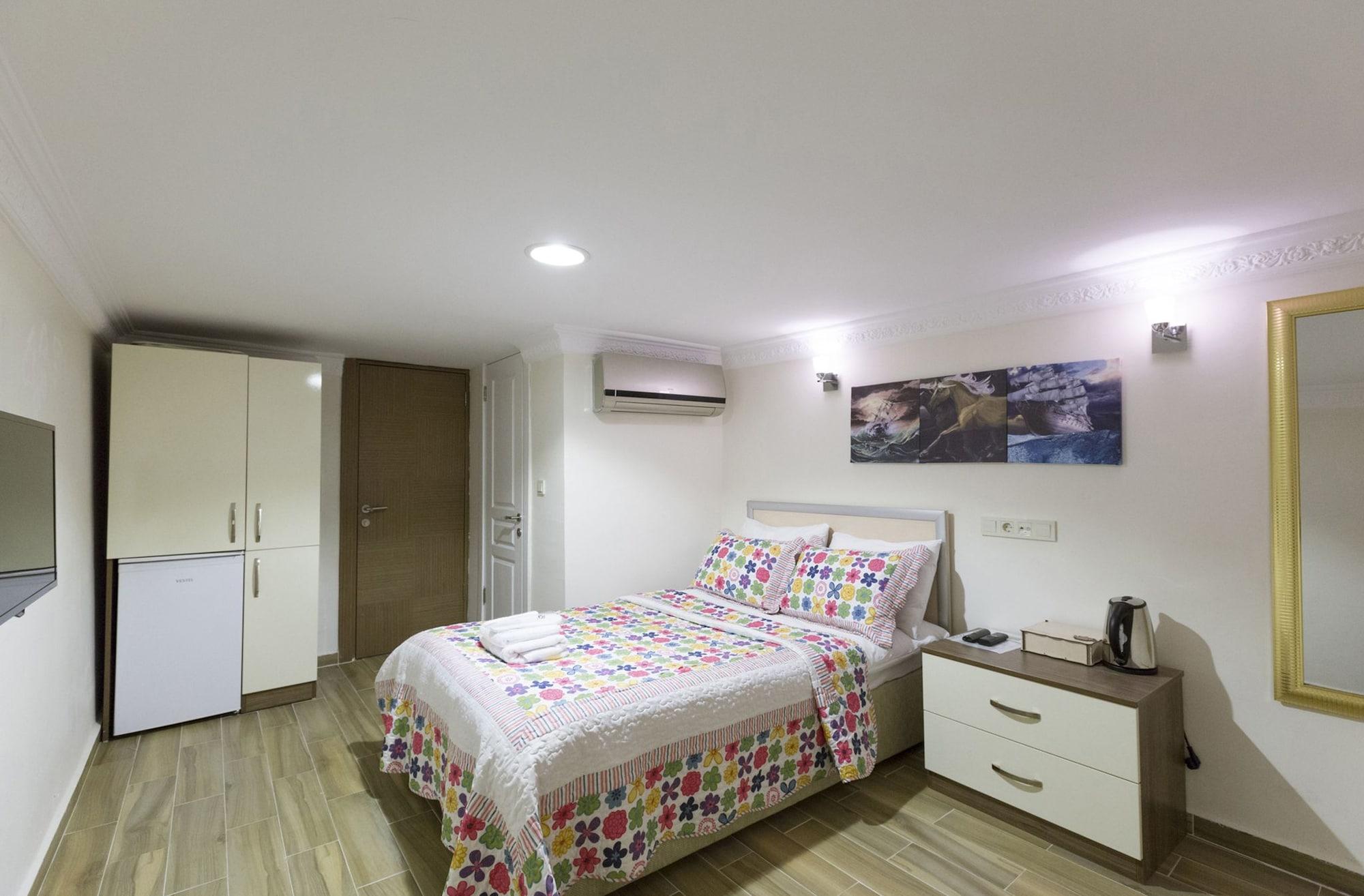 Hotel Zendy
