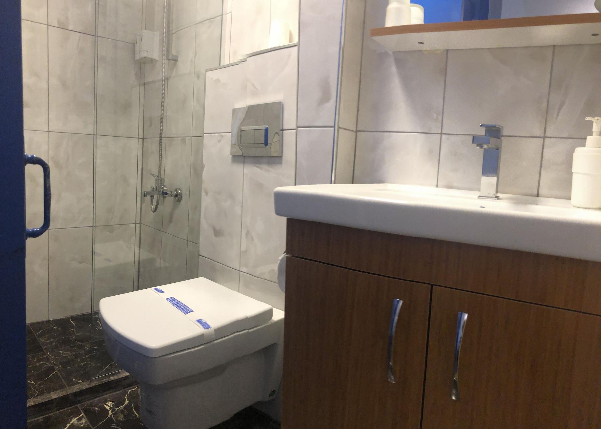 Otel The House Of Tulpan