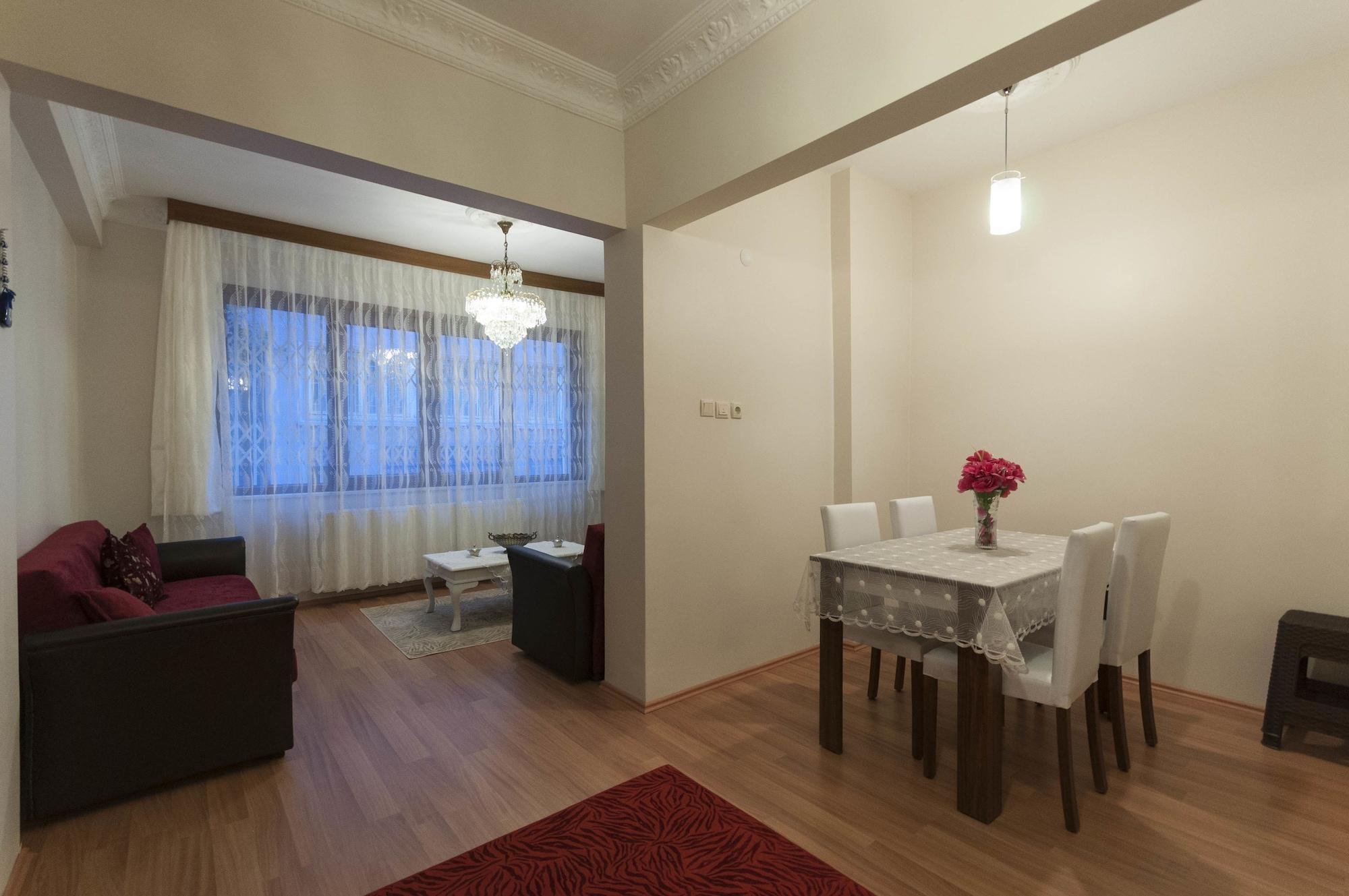 Zendy Istanbul