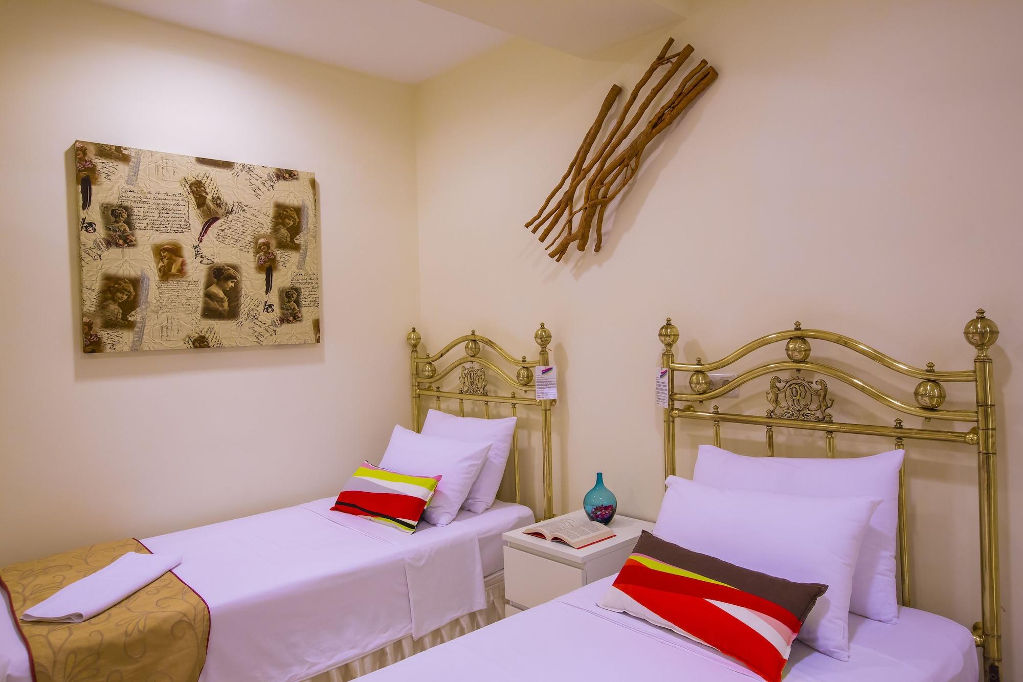 Han Hotel Otel