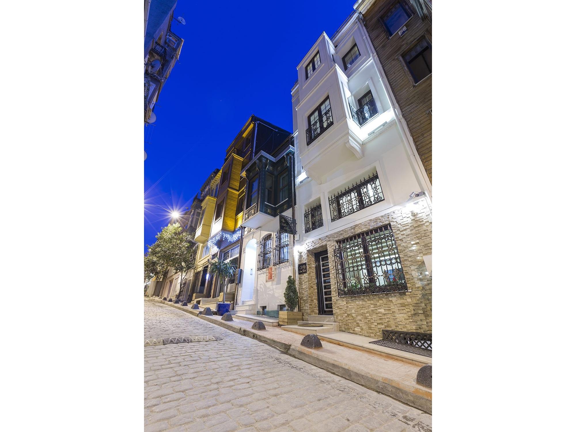 Hotel Zendy