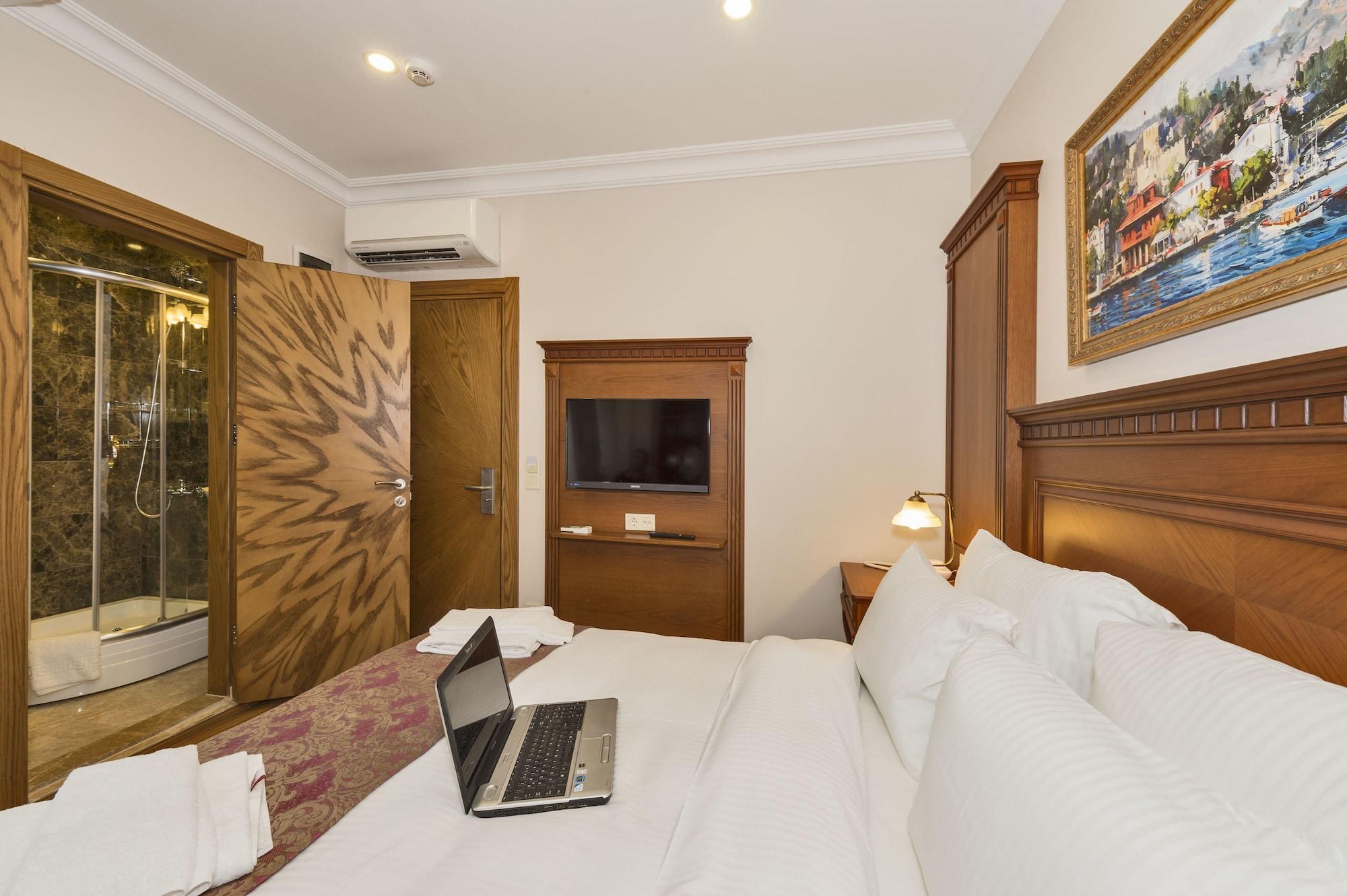 Otel Blisstanbul