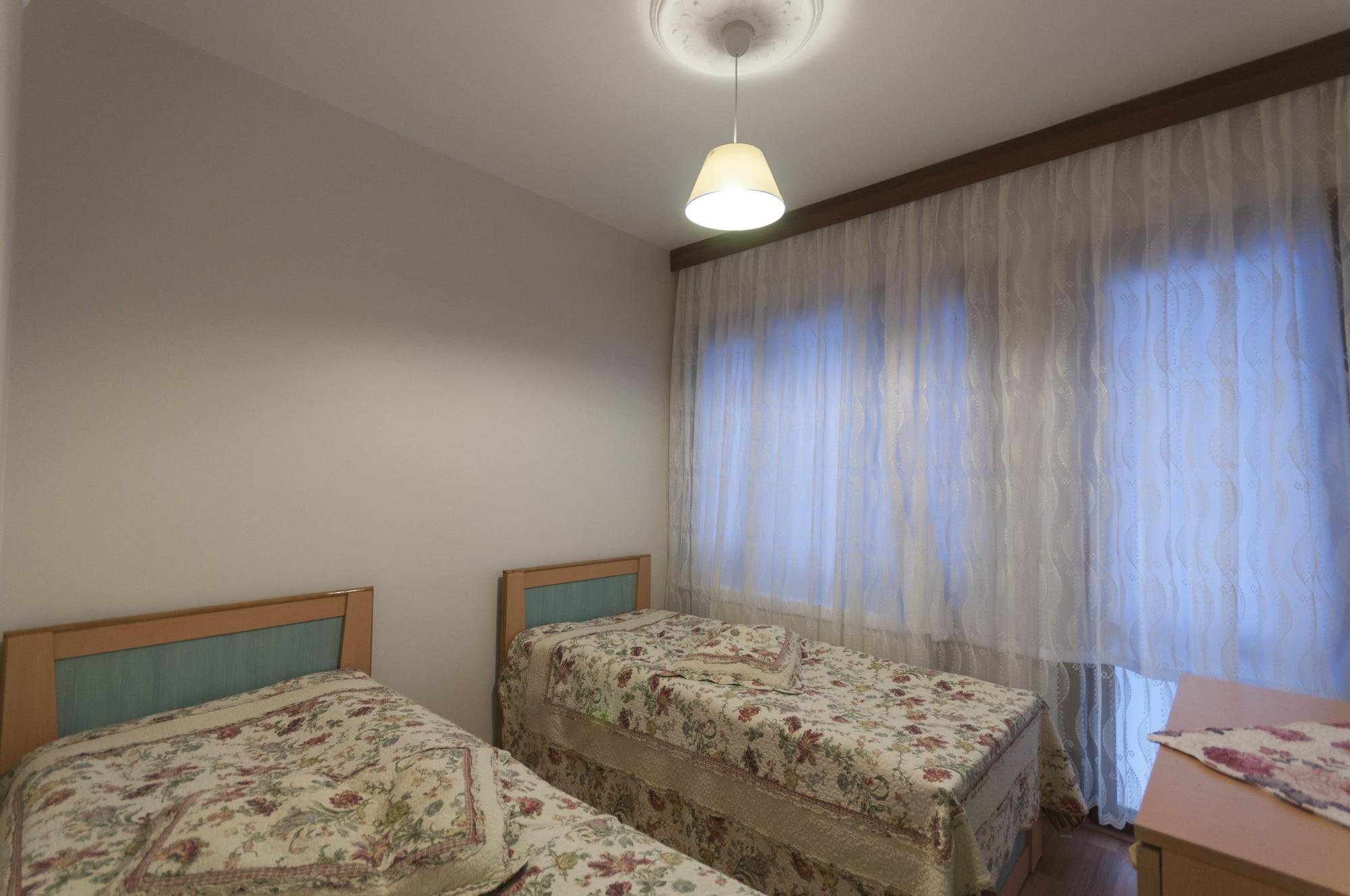 Zendy 2* Istanbul