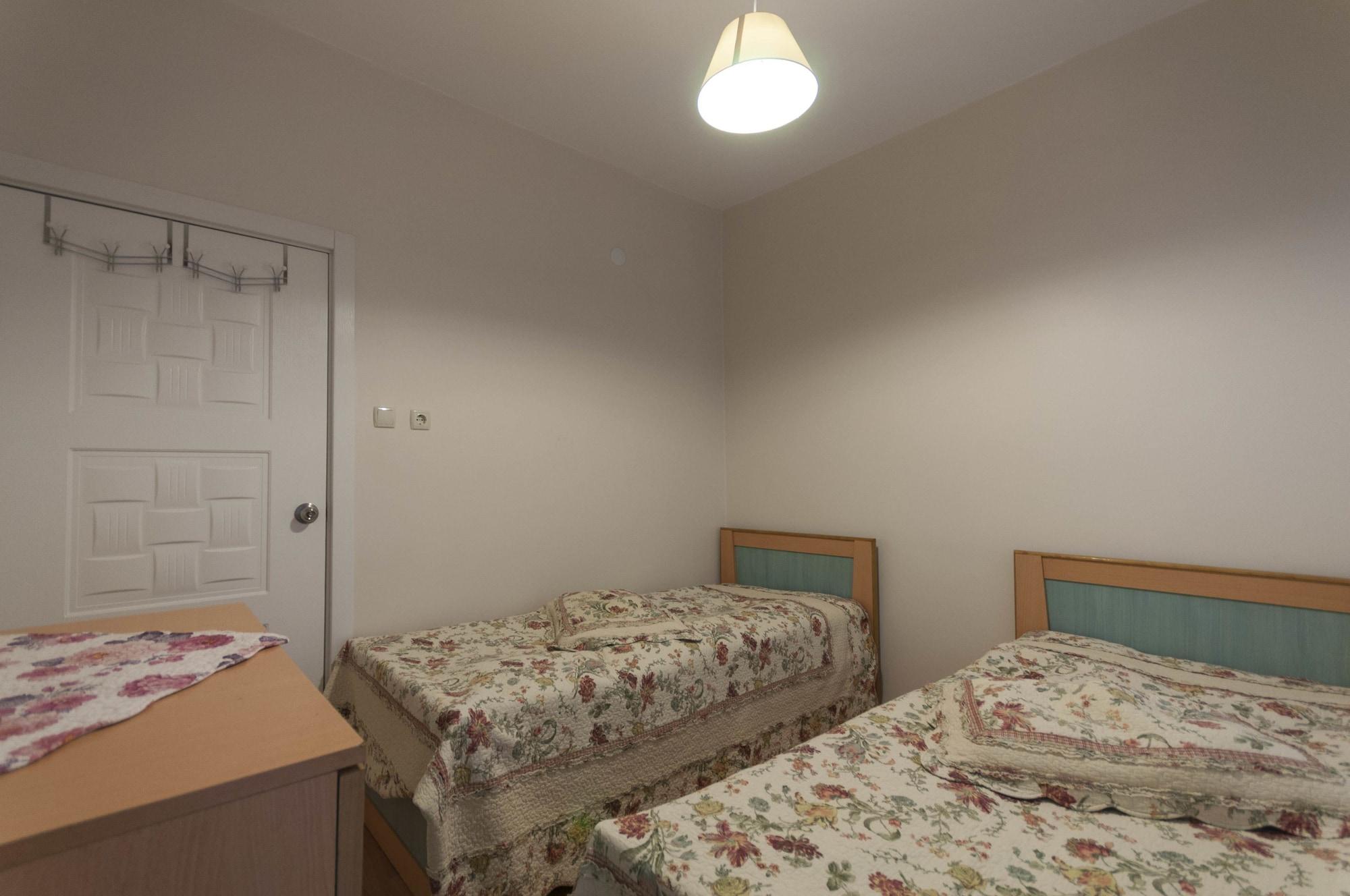 Hotel Zendy 2*