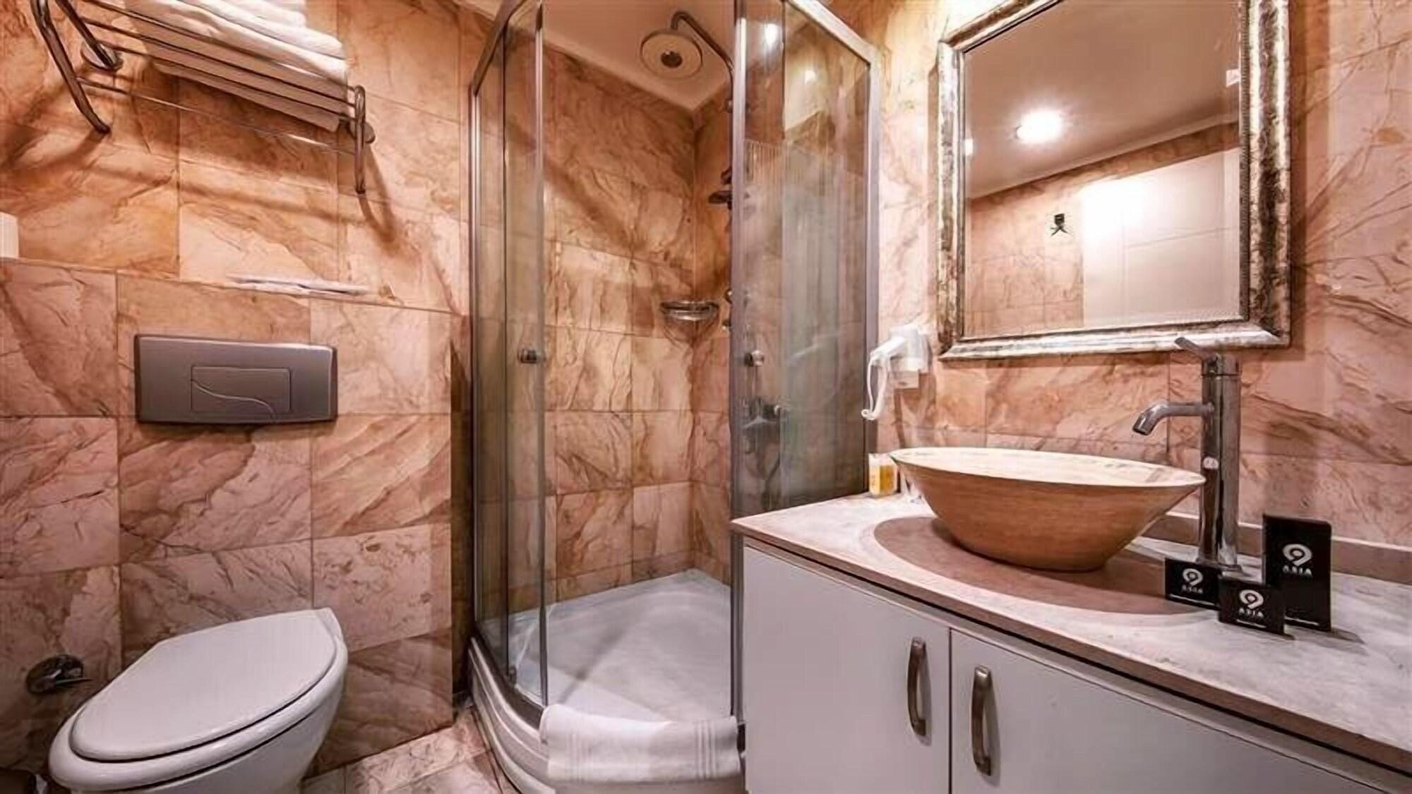 Business Hotel Istanbul