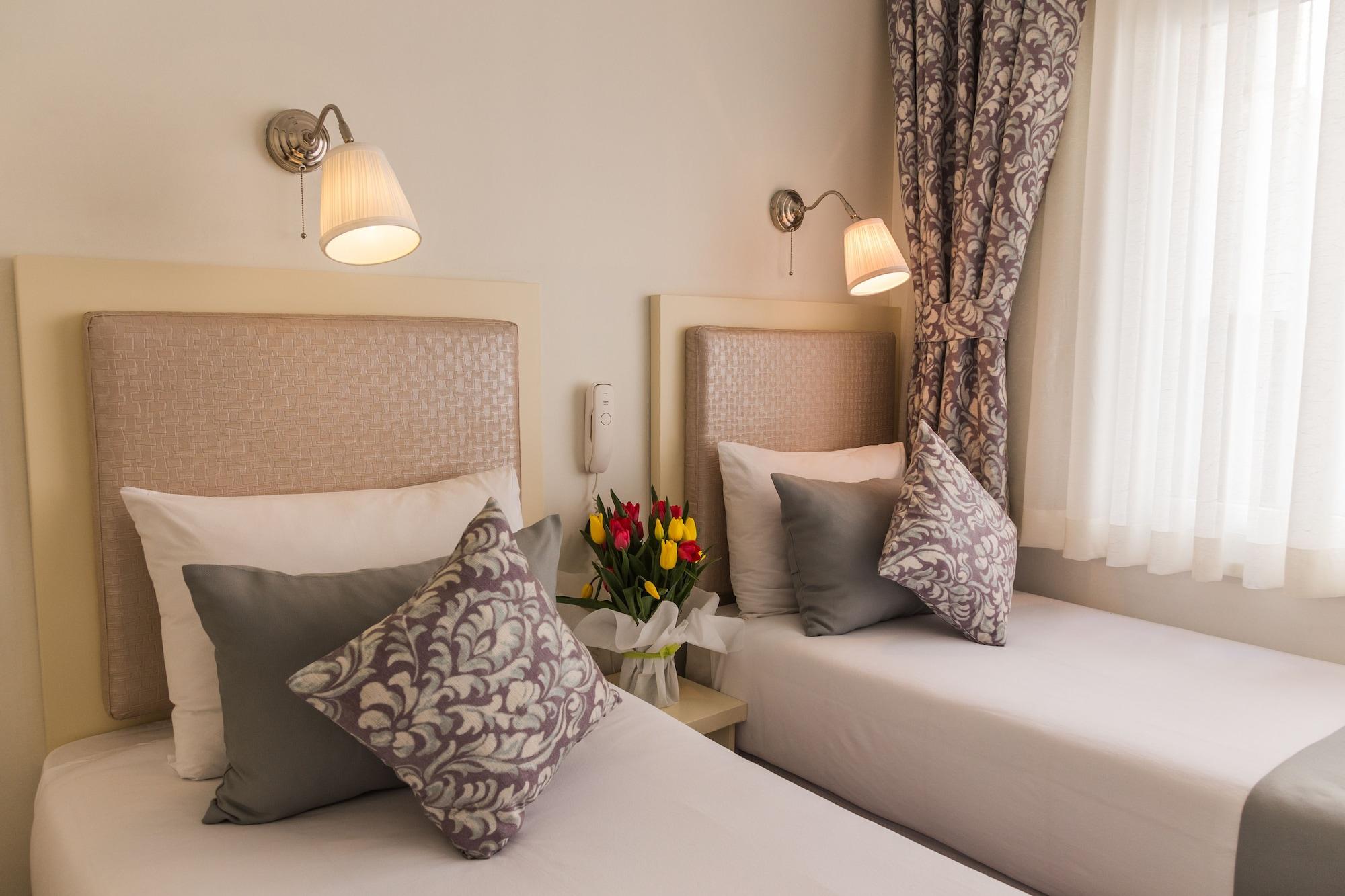 The House Of Tulpan 2* İstanbul