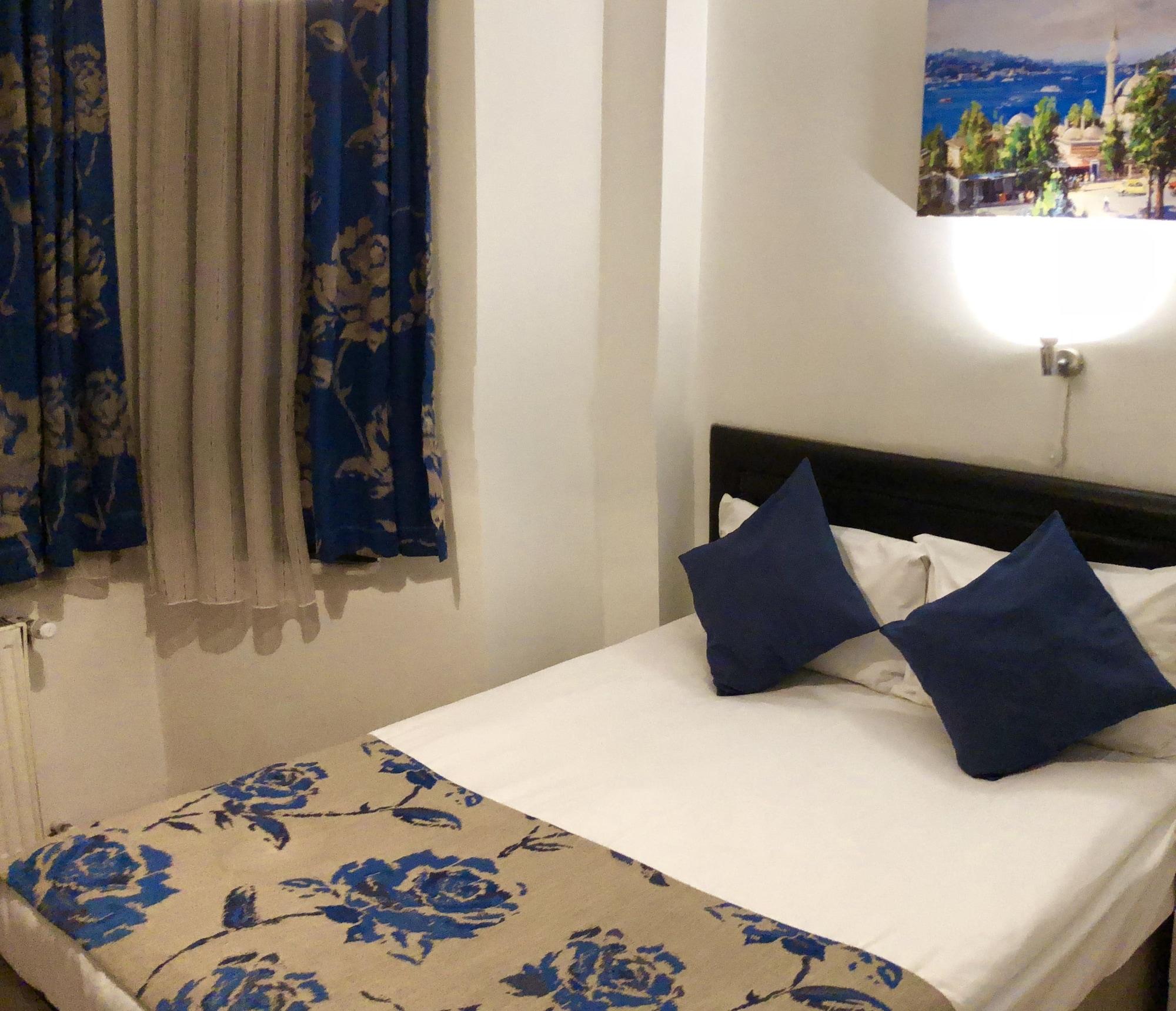 Otel The House Of Tulpan İstanbul