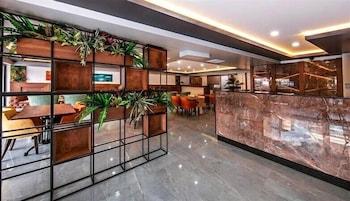 Business Hotel