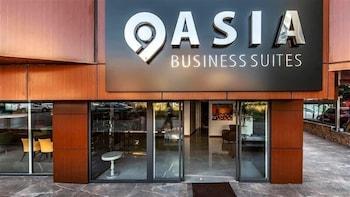 Business Hotel 3*