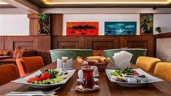 Business 3* Istanbul