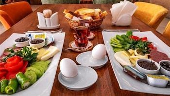 Hotel Business