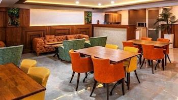 Business 3* Istanbul