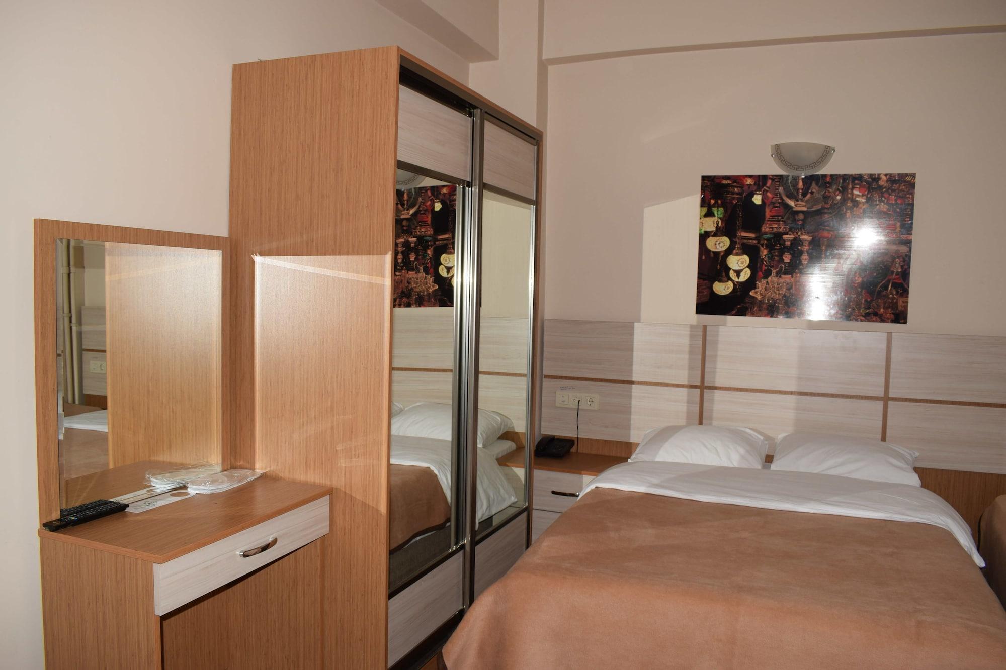 Hotel Royal Besiktas