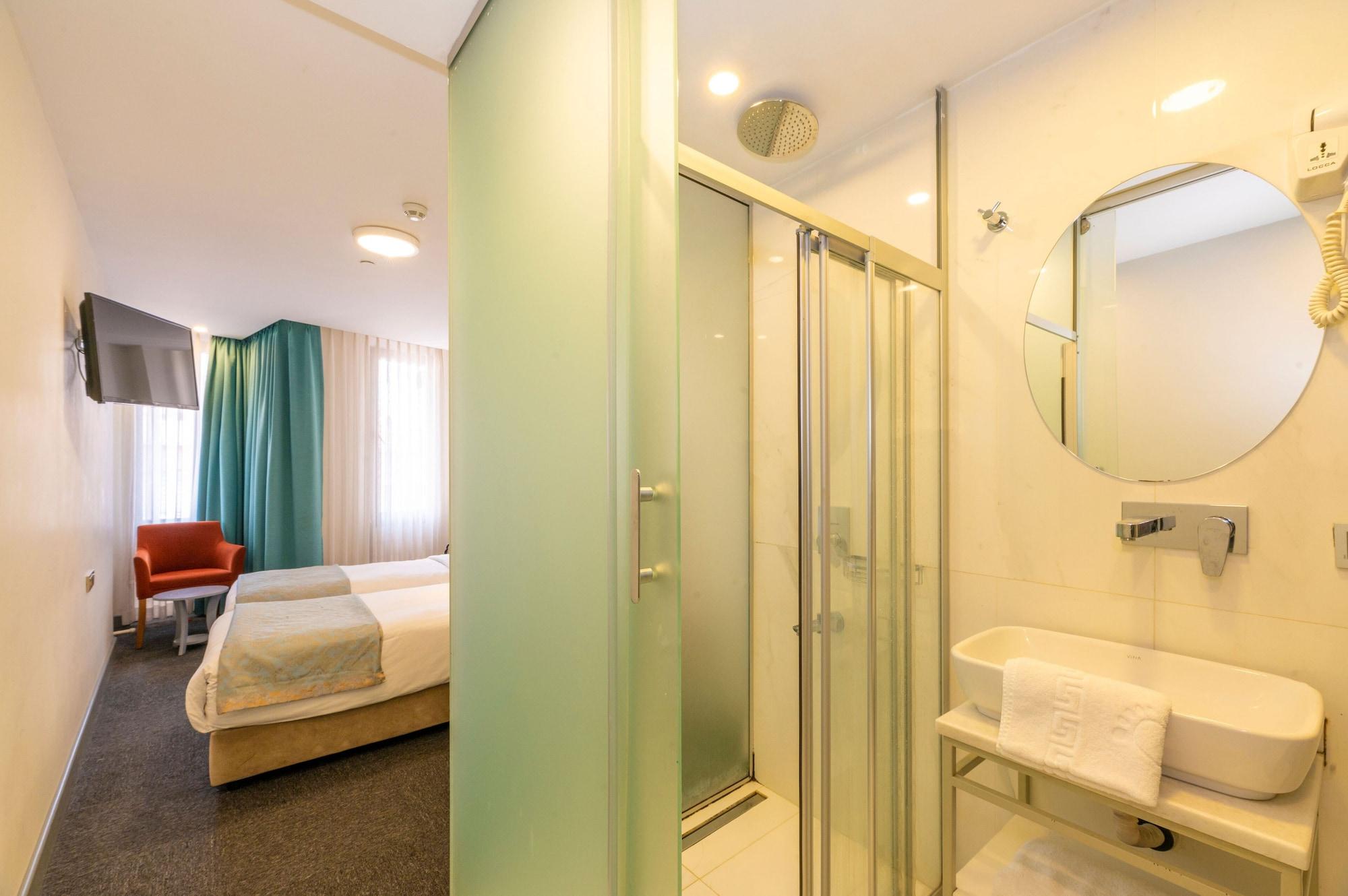 Hotel Taksim V Istanbul