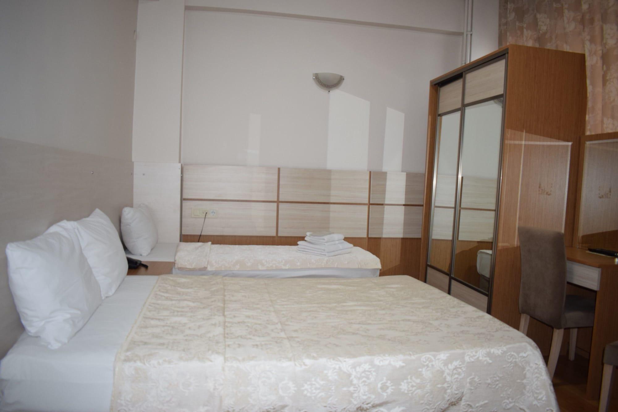 Royal Besiktas Hotel 3*