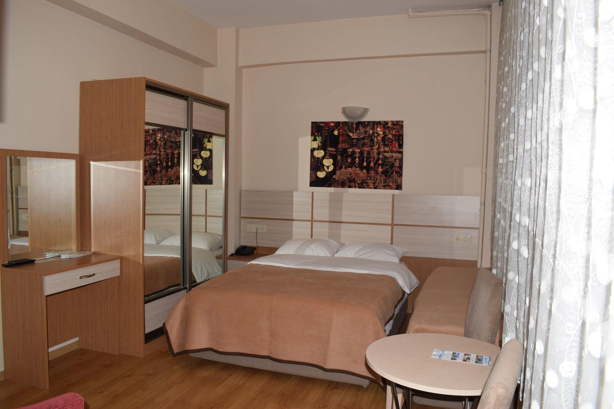 Royal Besiktas Hotel Istanbul