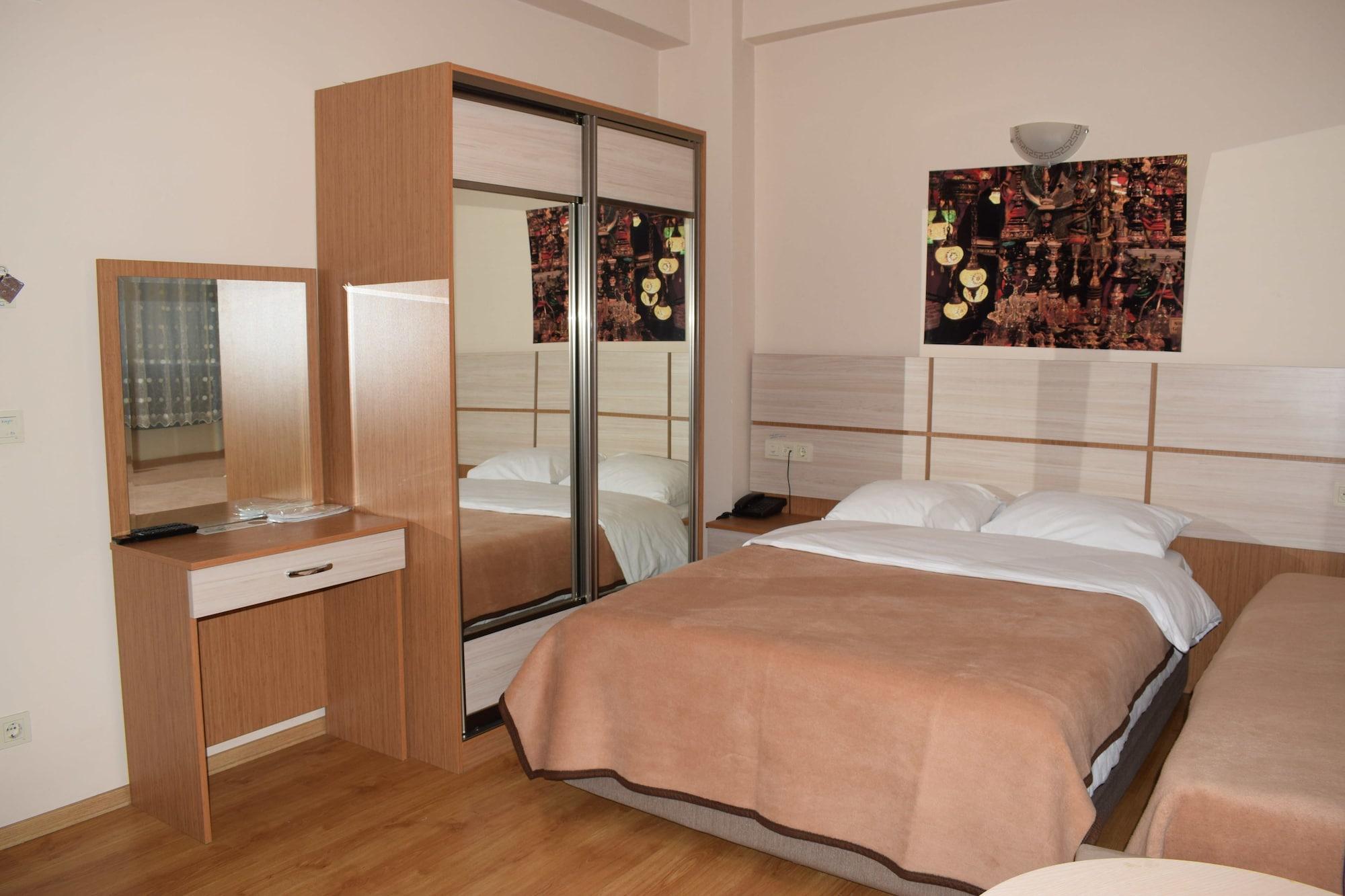 Royal Besiktas Hotel