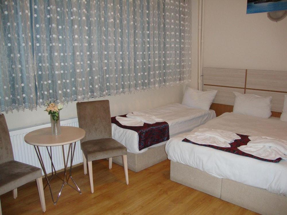 Hotel Royal Besiktas