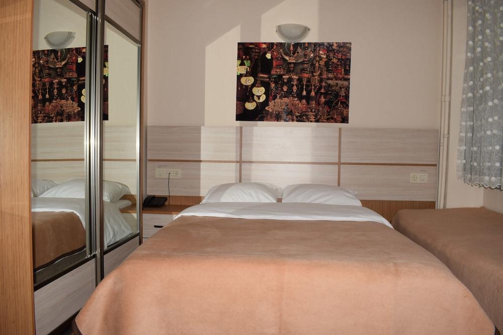 Royal Besiktas 3* Istanbul