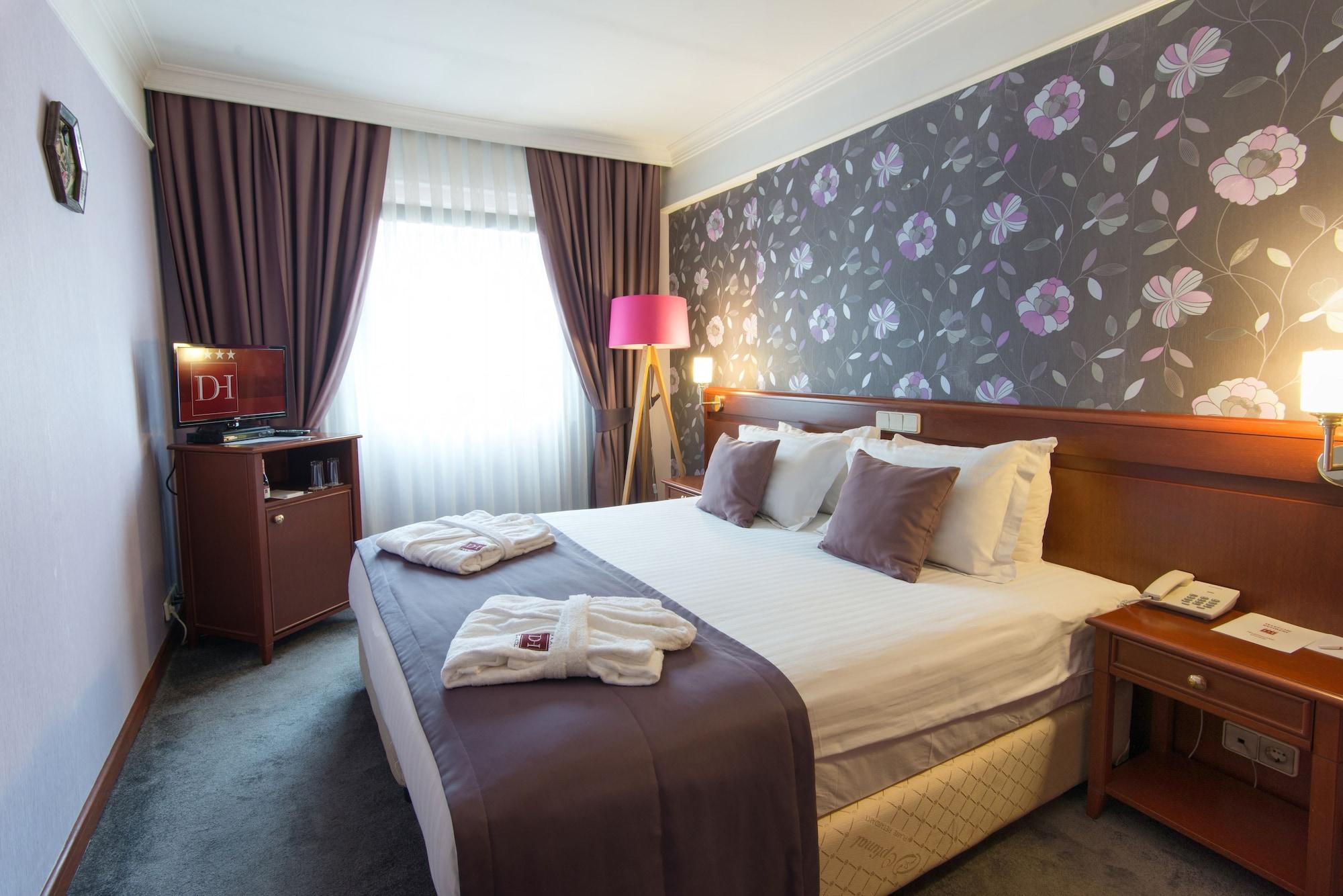 Hotel Dila Istanbul