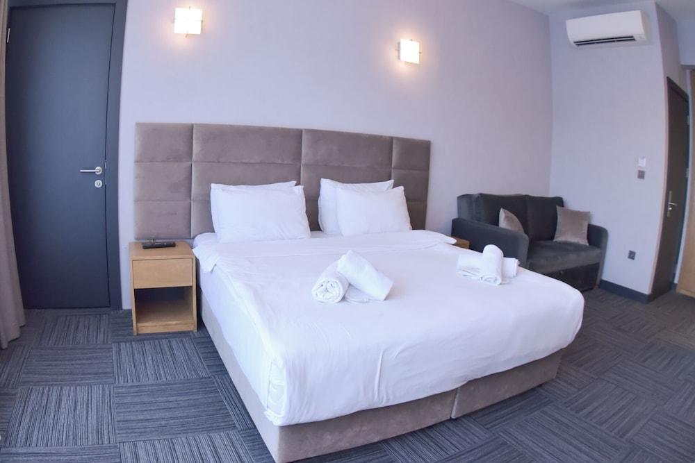 Hotel Taksim V Istambul