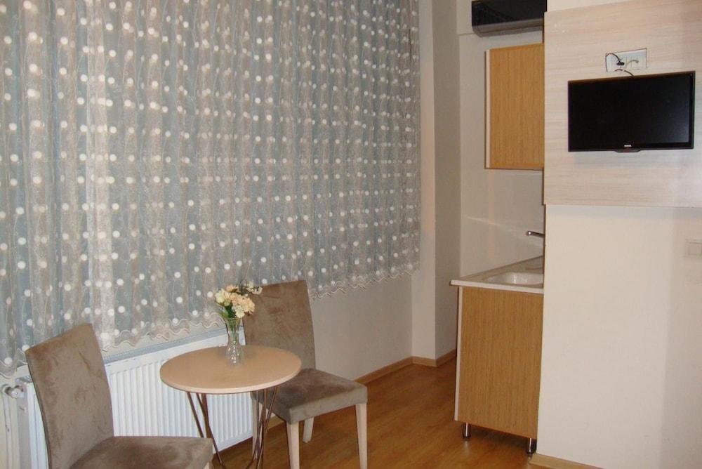 Royal Besiktas 3* Istanbul