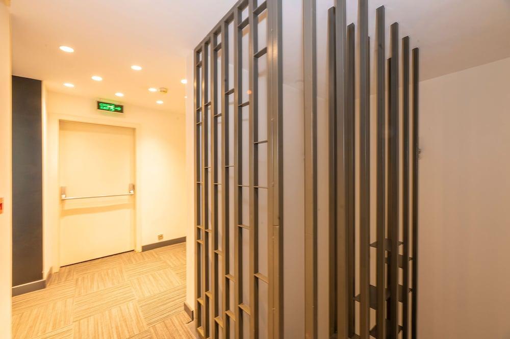 Hotel Taksim V 3*
