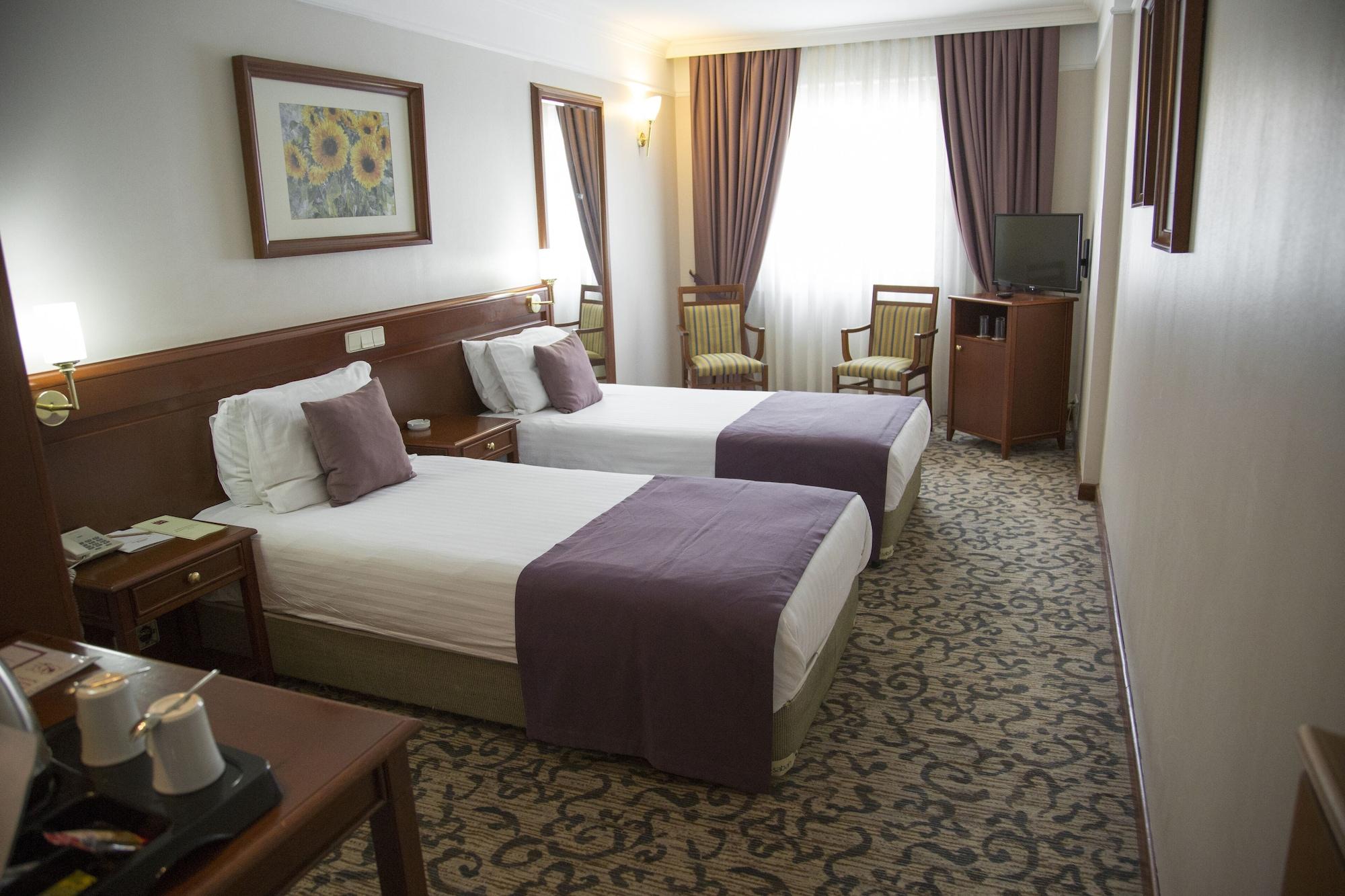 Dila Istanbul