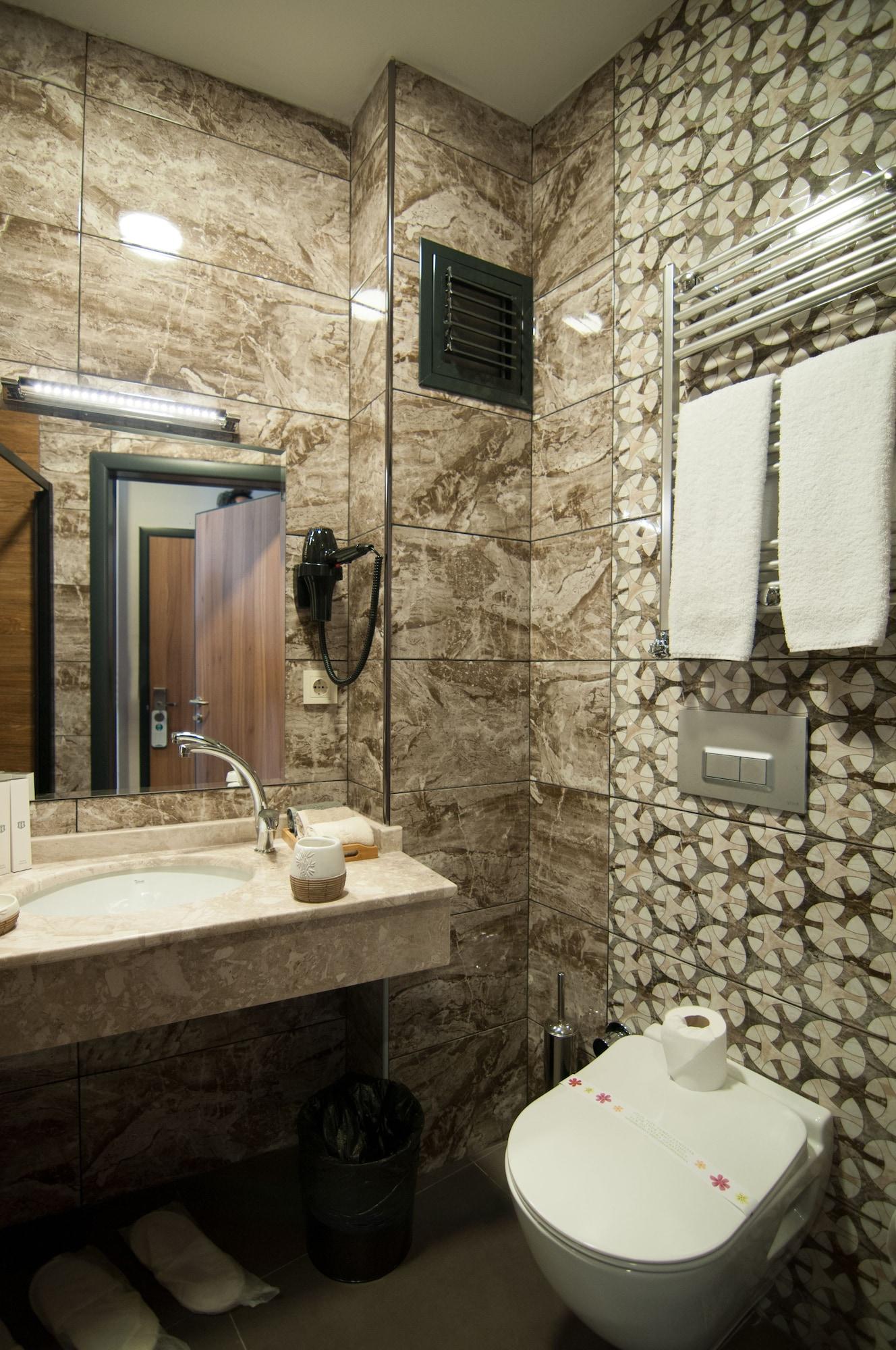 Otel Nomade Exclusive İstanbul