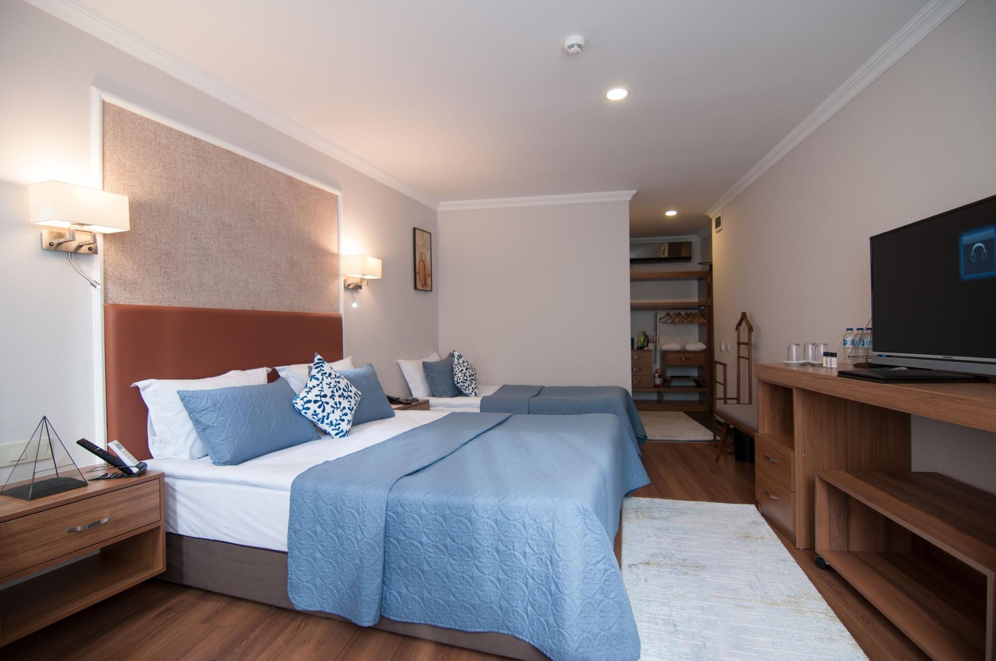 Otel Nomade Exclusive