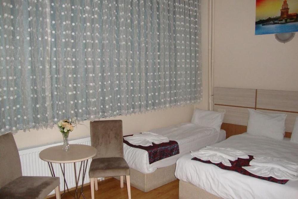 Royal Besiktas Hotel Istanbul