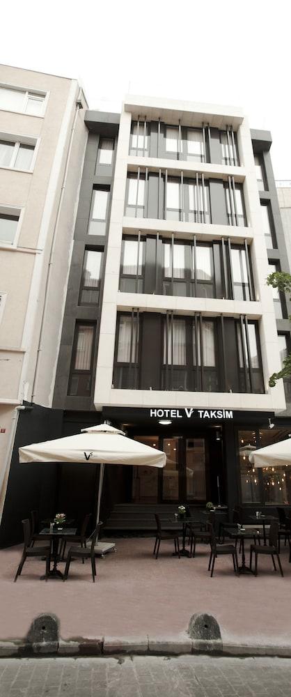 Taksim V Hotel