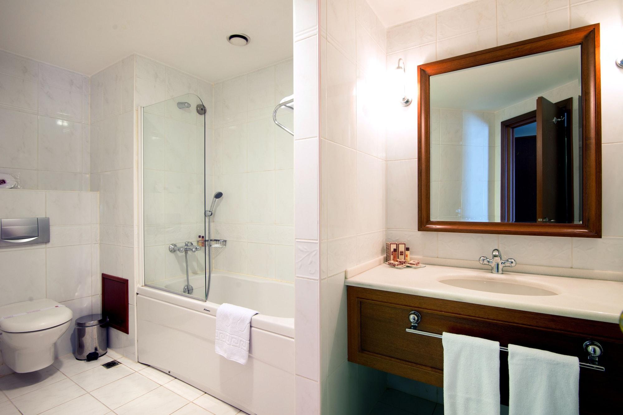 Dila Hotel Istanbul