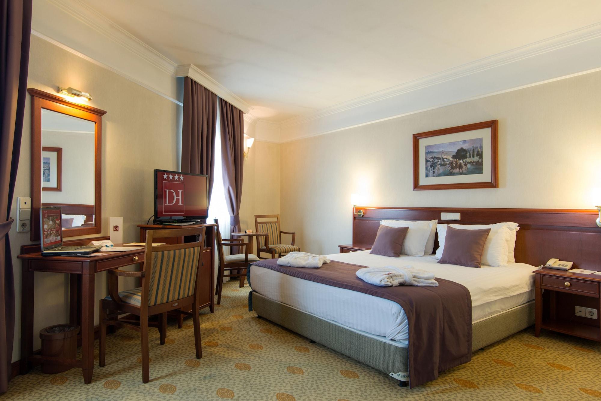 Dila Hotel