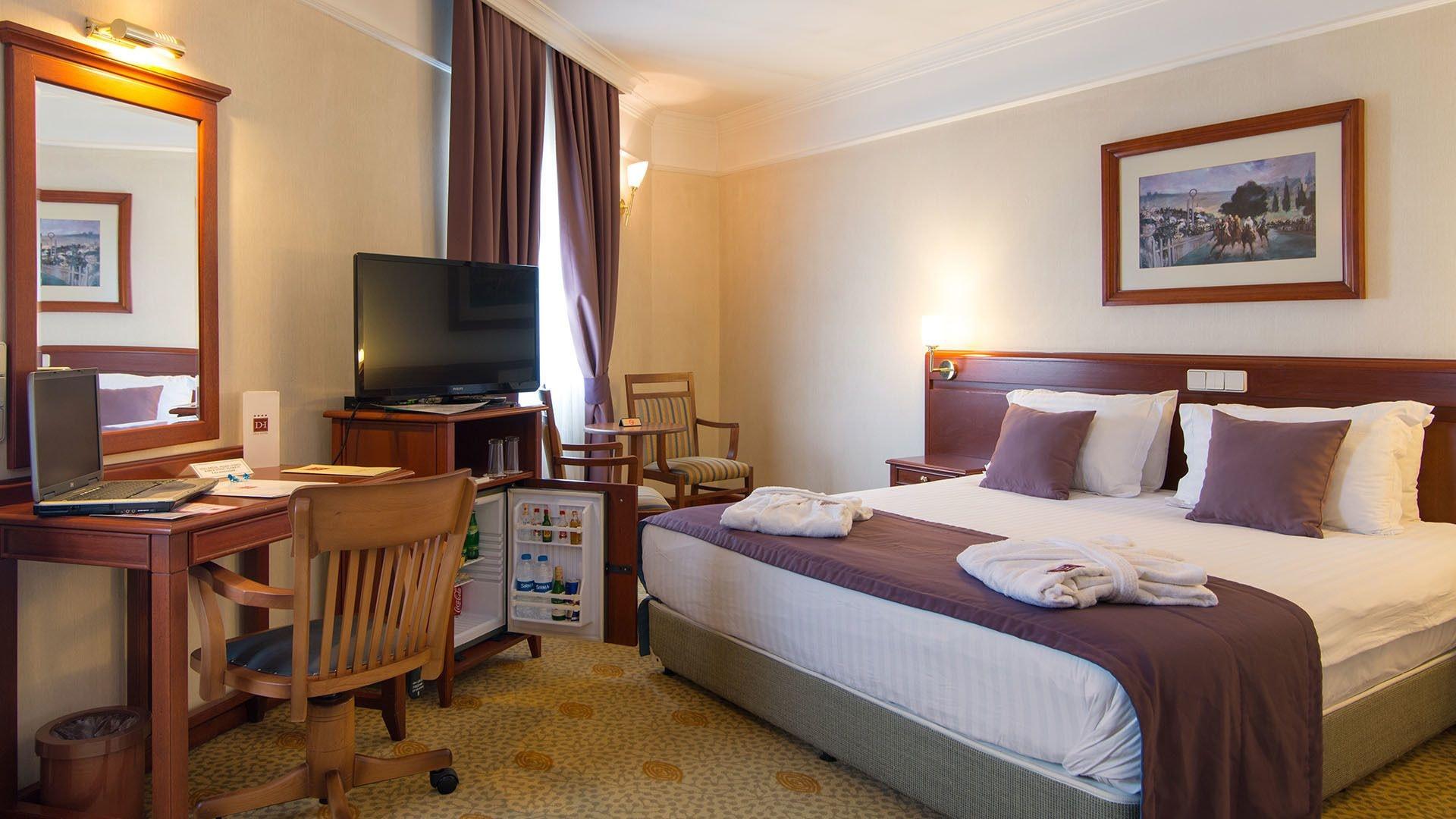 Dila 4* Istanbul