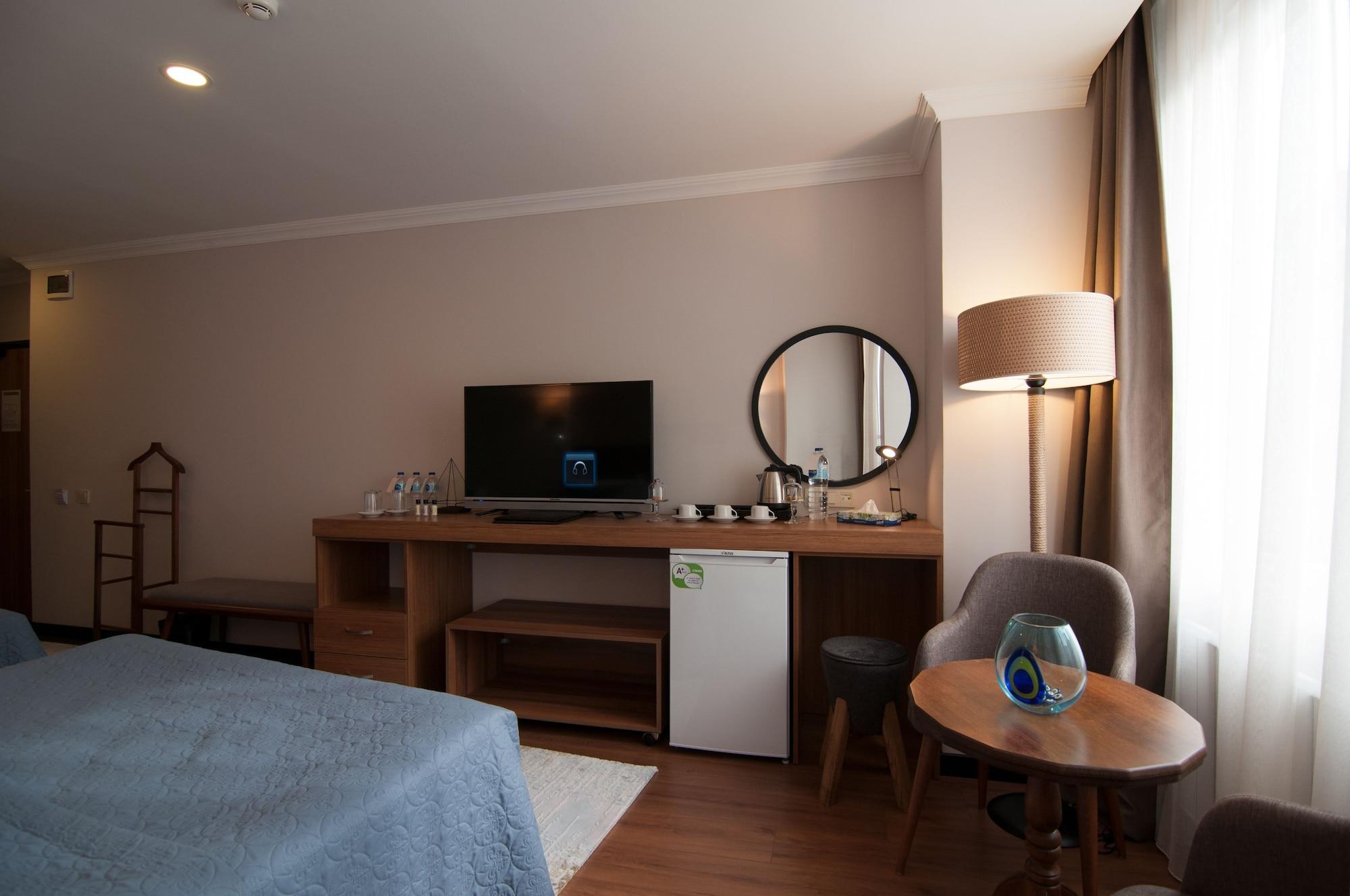 Nomade Exclusive 2*