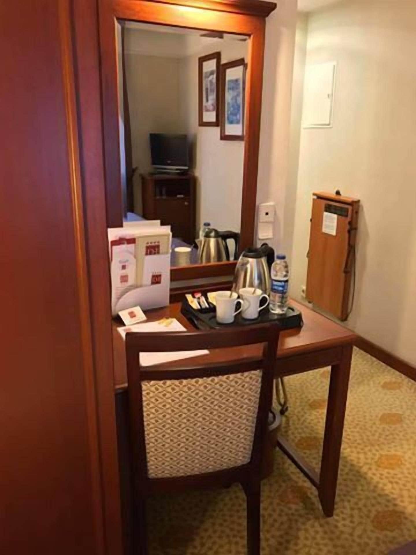 Dila Hotel 4*