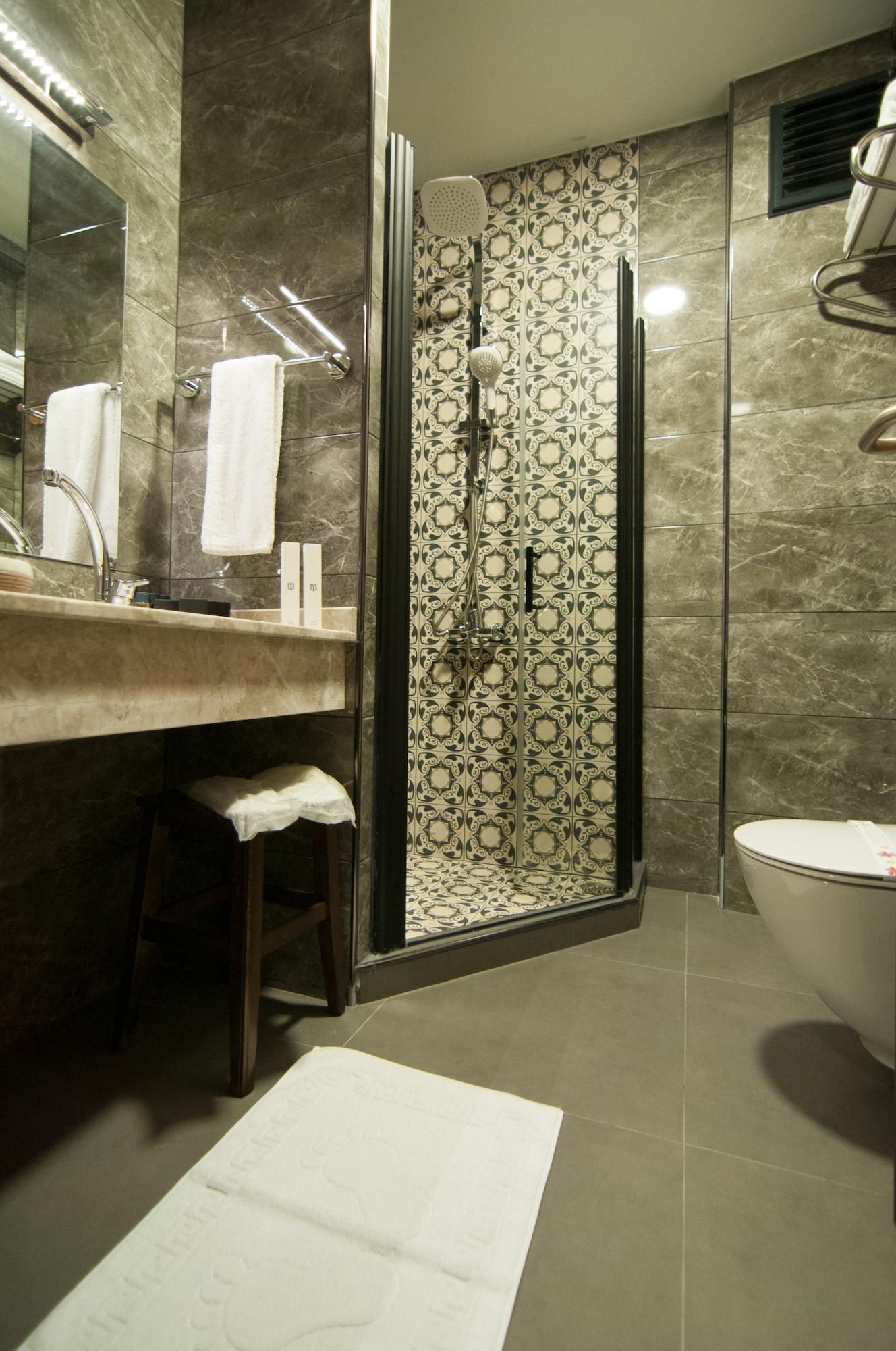 Otel Nomade Exclusive 2*