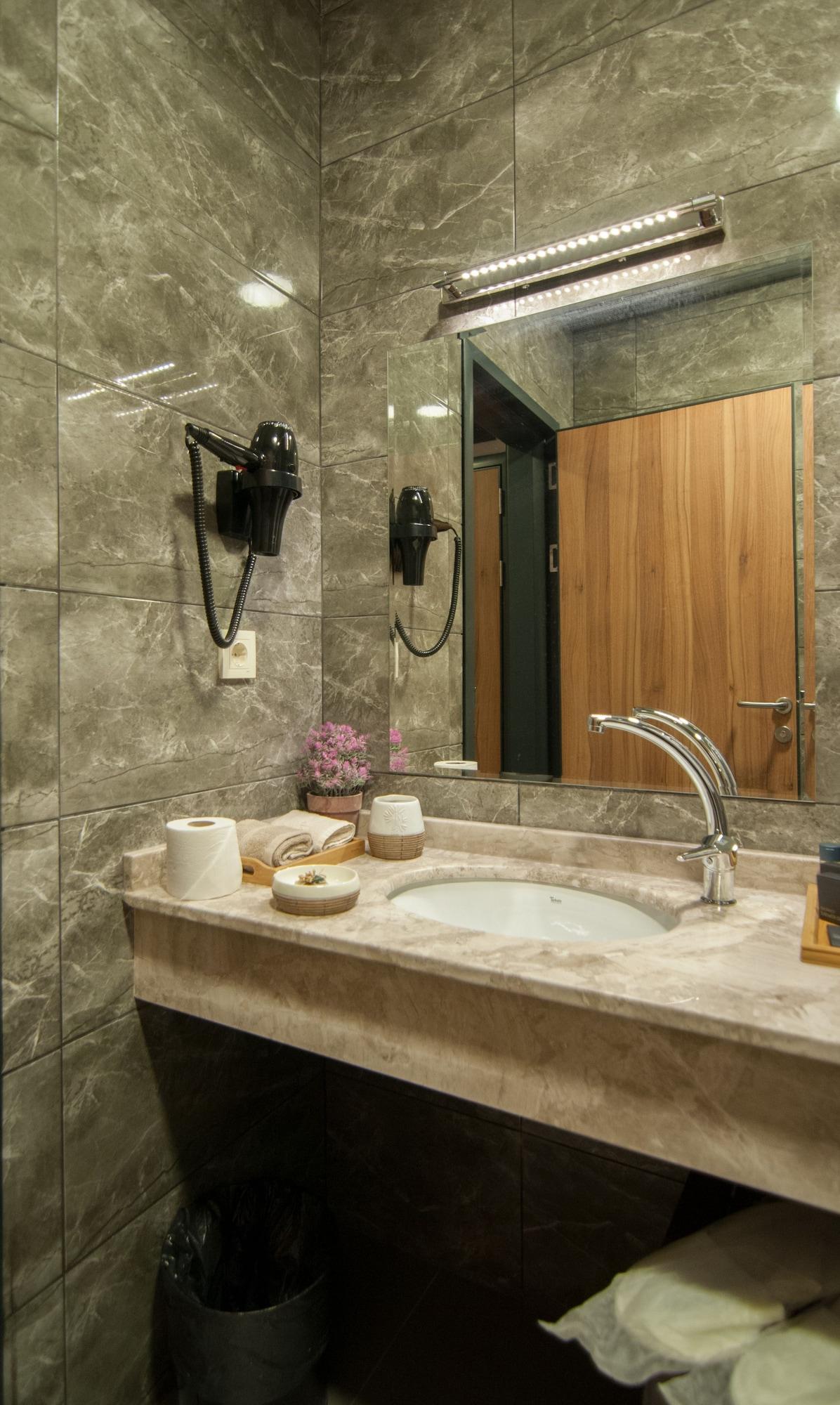 Nomade Exclusive Otel