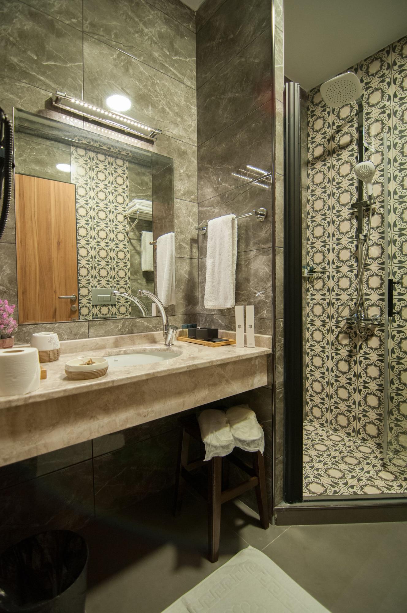 Otel Nomade Exclusive İstanbul